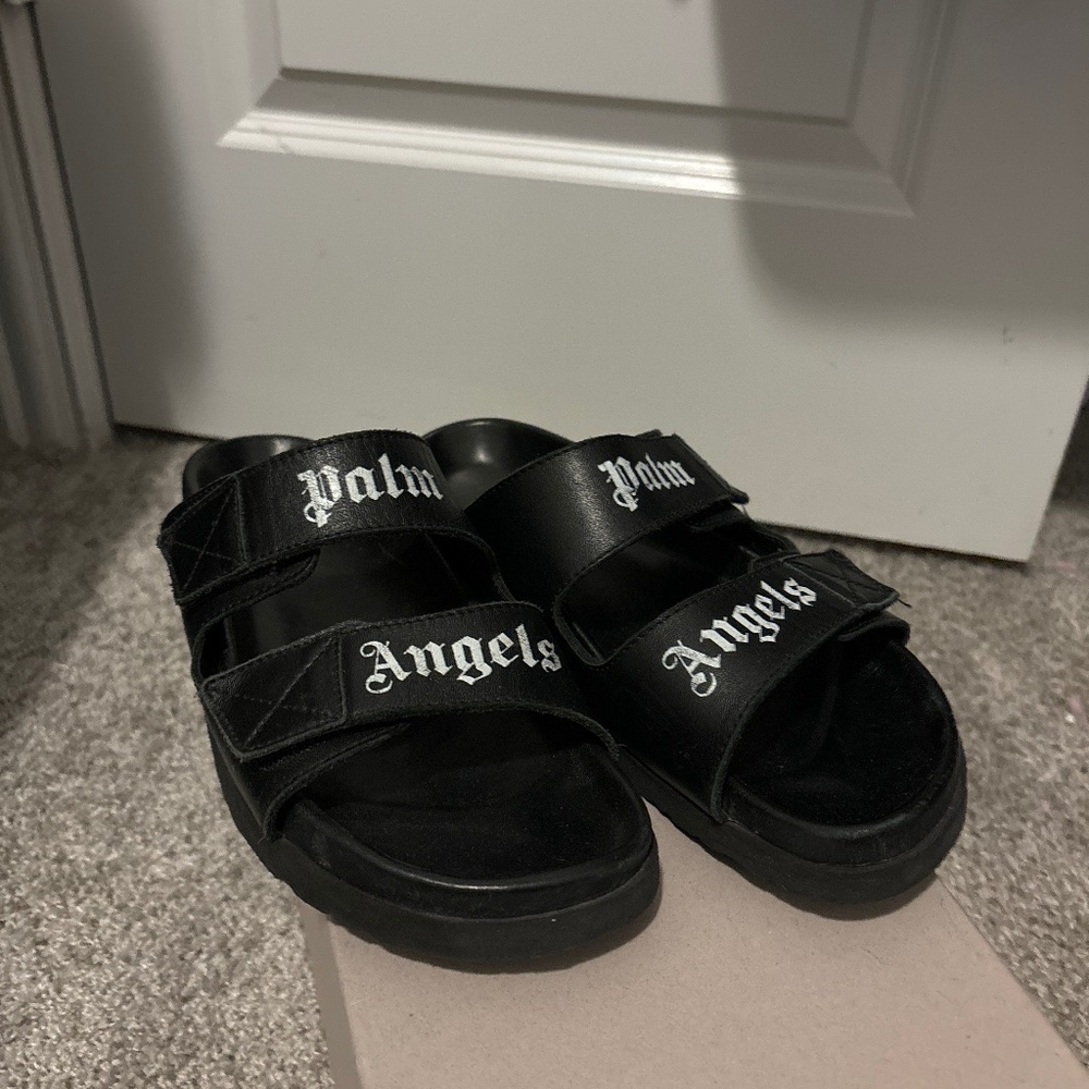 Palm Angel Sandals